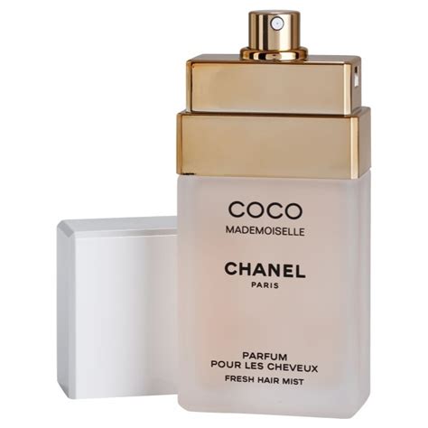 chanel mademoiselle hair mist|ulta chanel coco mademoiselle.